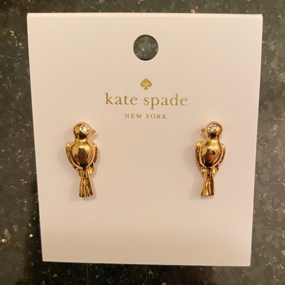 Kate Spade Earrings